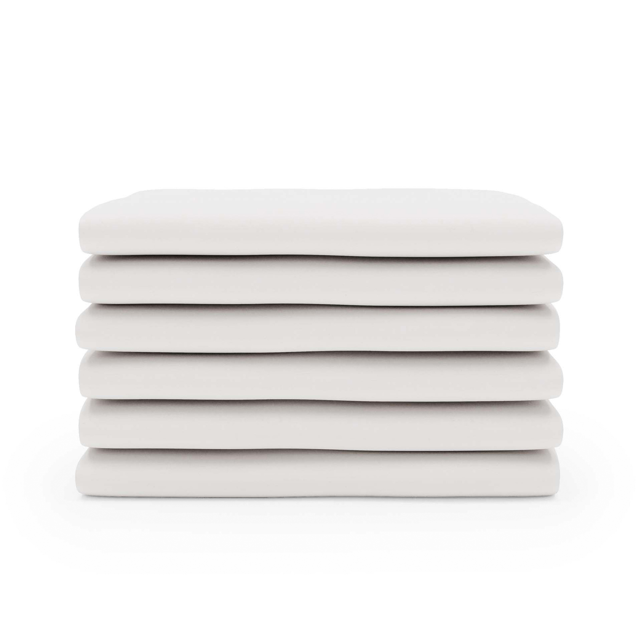 SafeFit™ Elastic Fitted Sheets | Crib Sheets and Bedding | Foundations