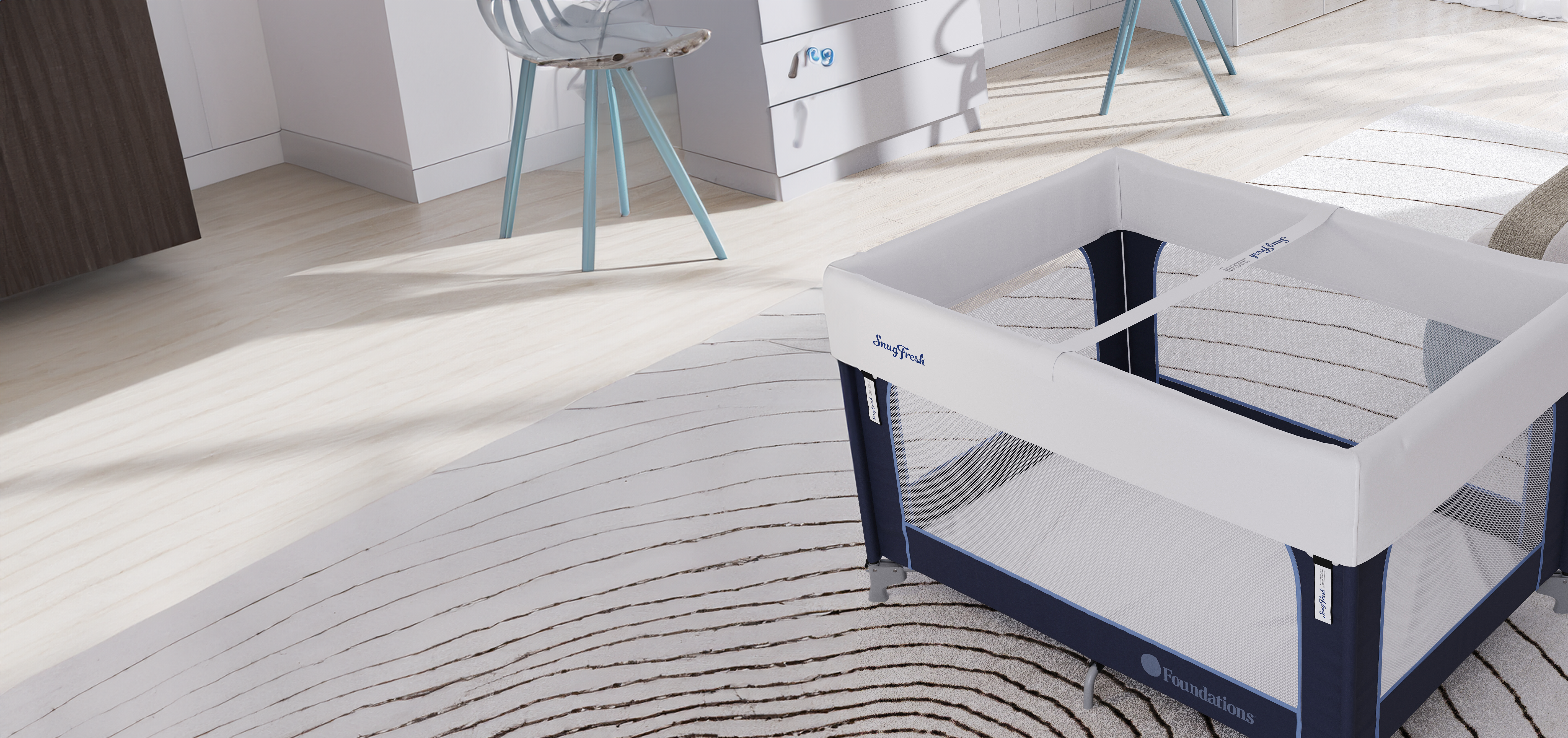 Travel Yards: How Hotels Can Select Better Baby Gear for Families