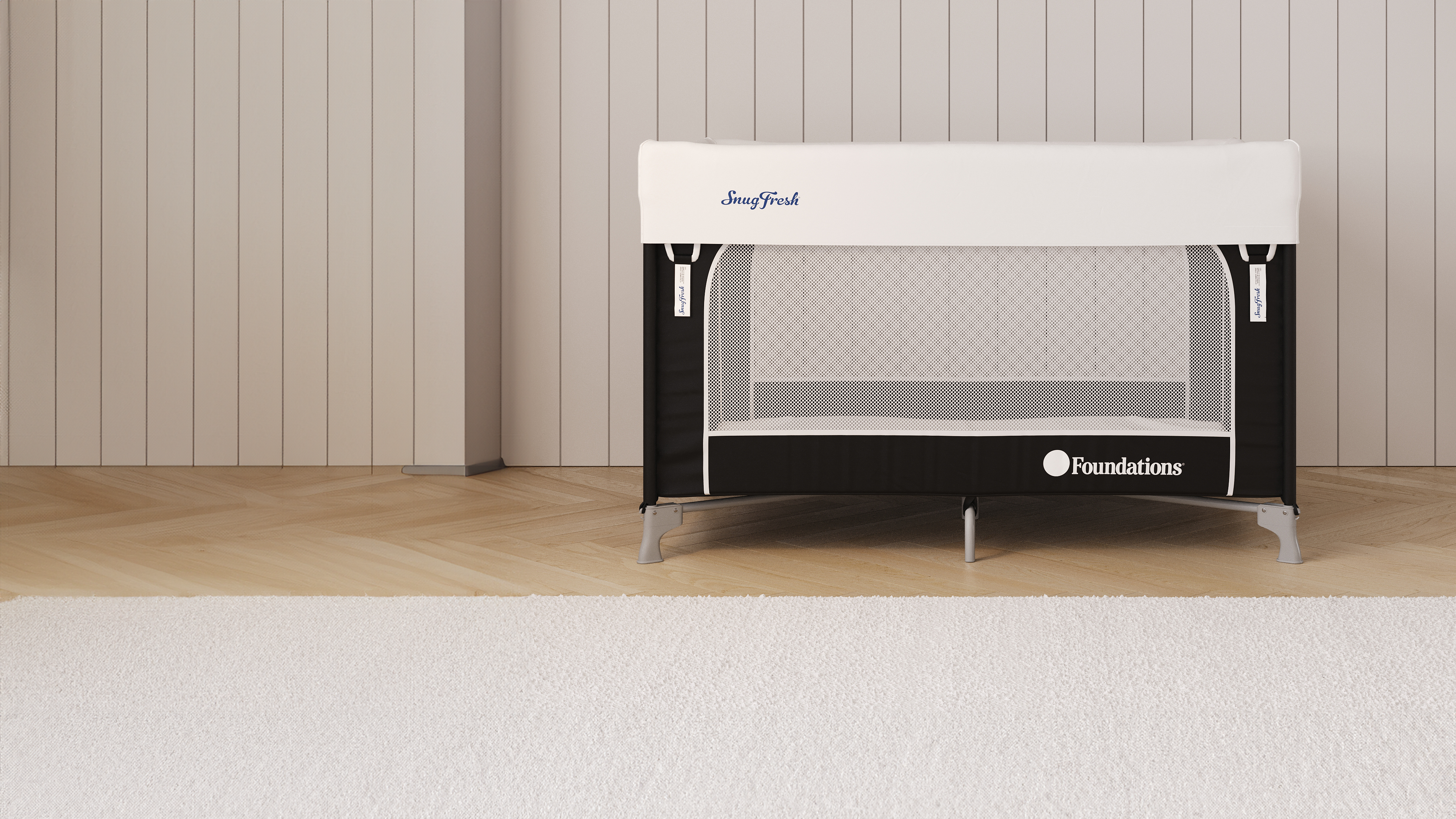 How SnugFresh Simplifies Play Yard Cleaning for Childcare Centers