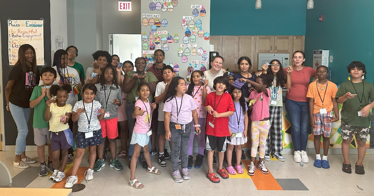 Childcare Spotlight: Children's Place Association, Chicago IL