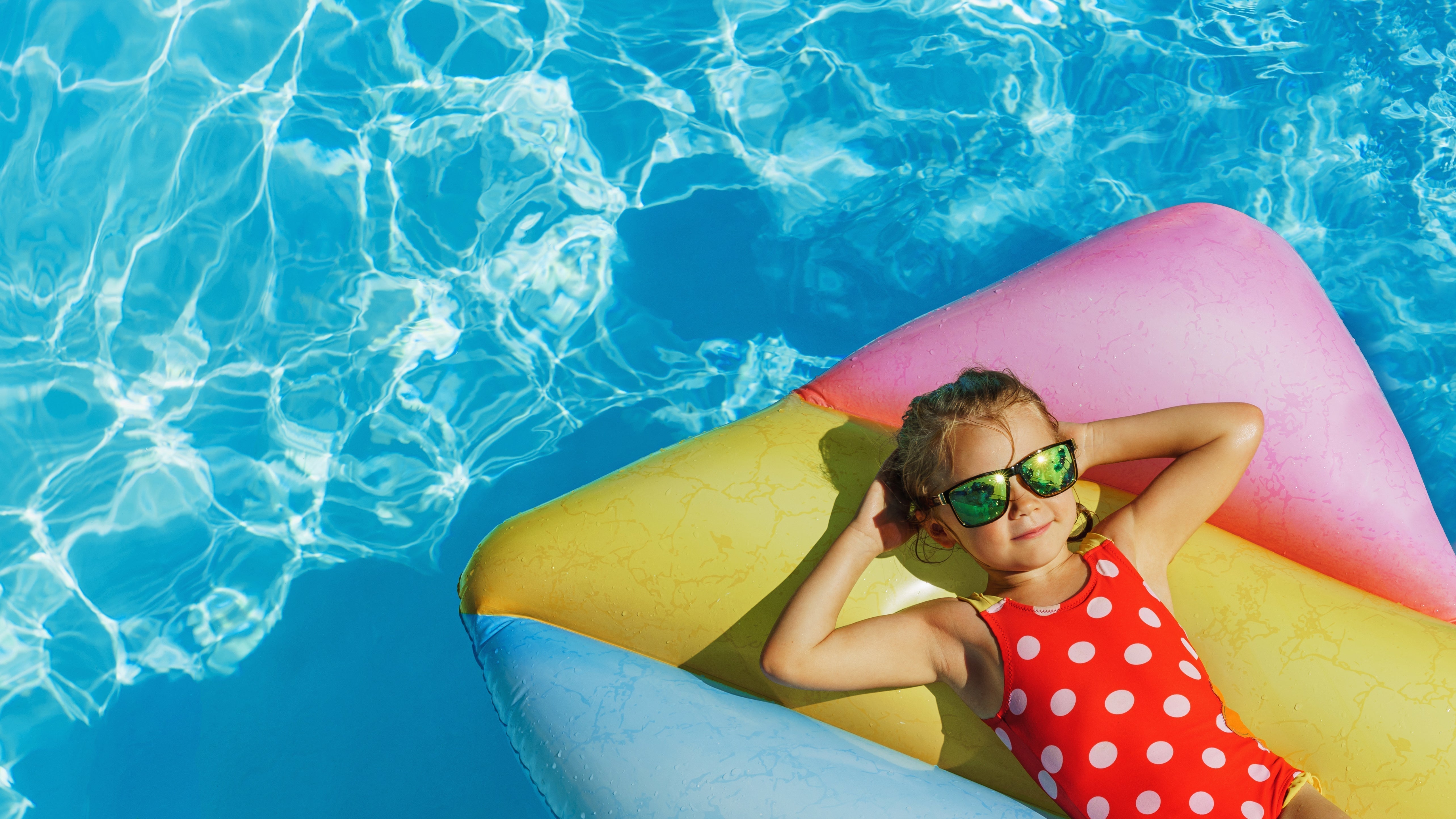 Beat the Heat: Family-Friendly Hotel Amenities to Make Summer Stays Better