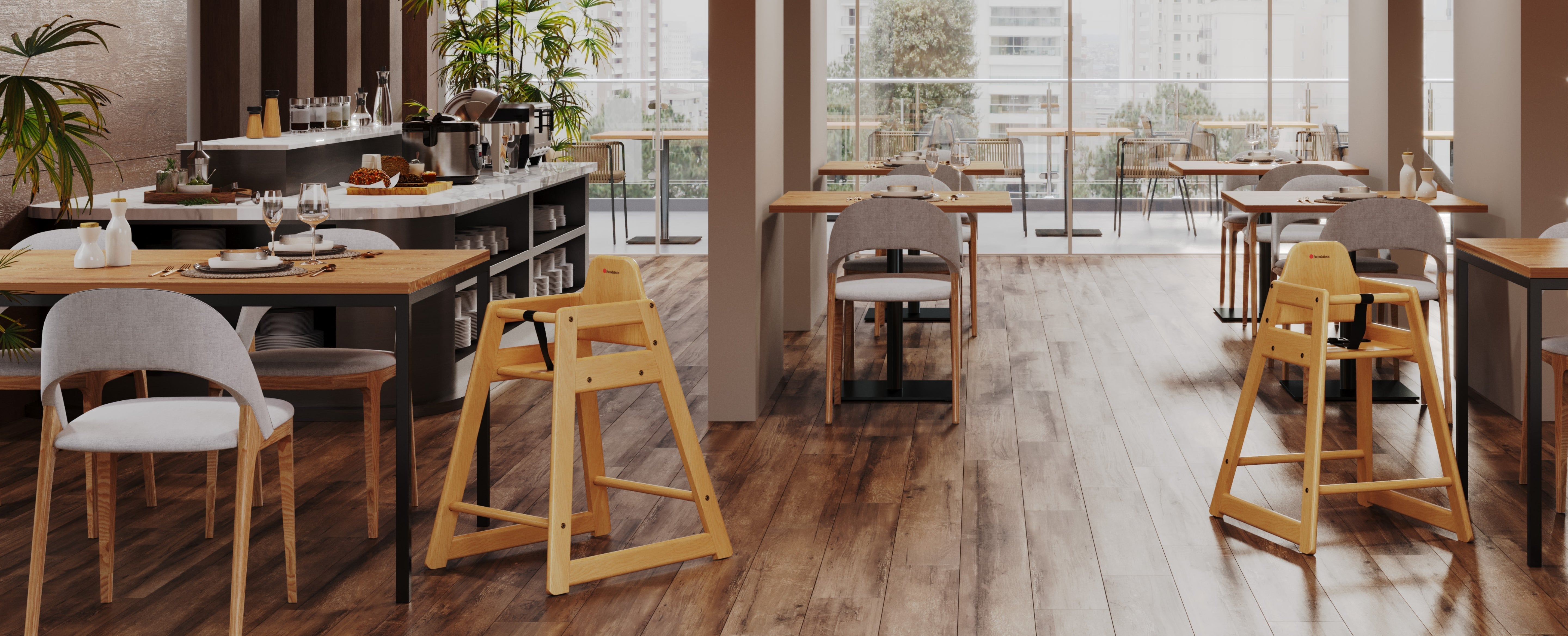 From Fussy to Fun: Top Tips for Welcoming Families to Your Hotel Restaurant