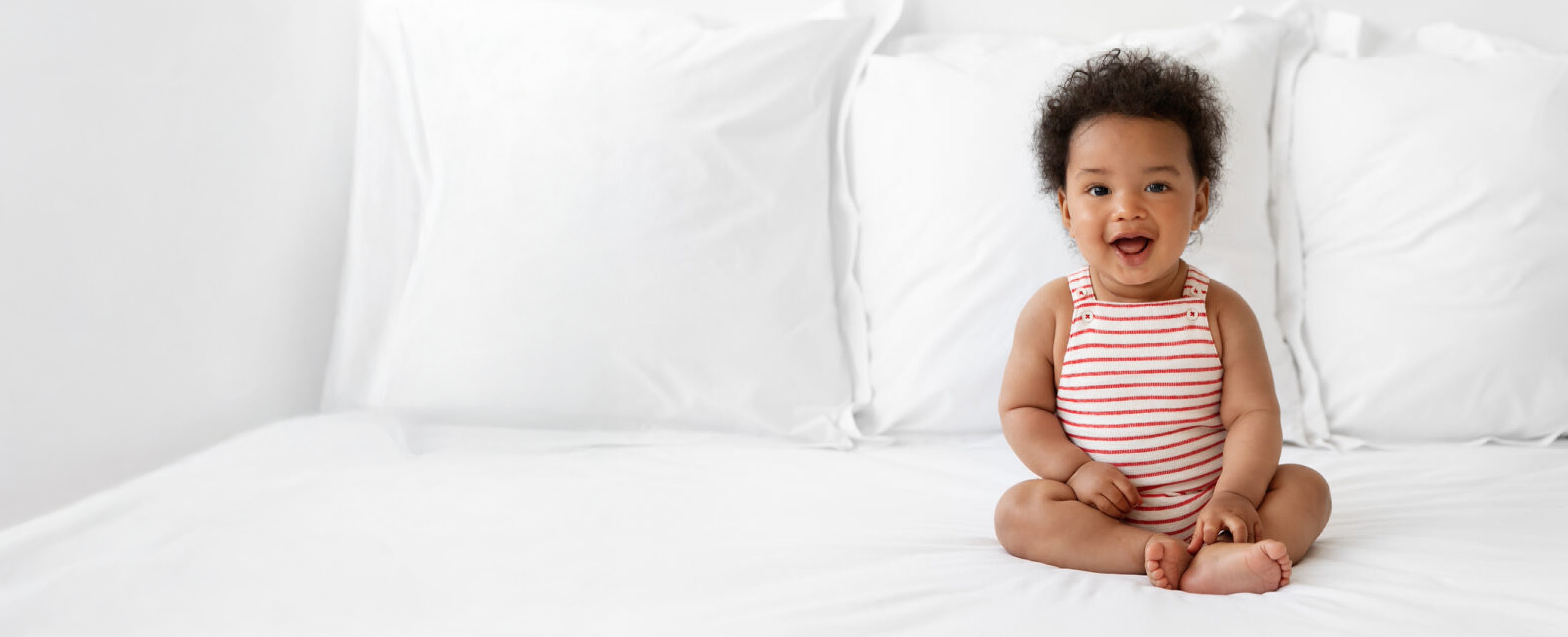 From Softness to Safety: Top 7 Crib Bedding Tips Every Hotel Should Follow