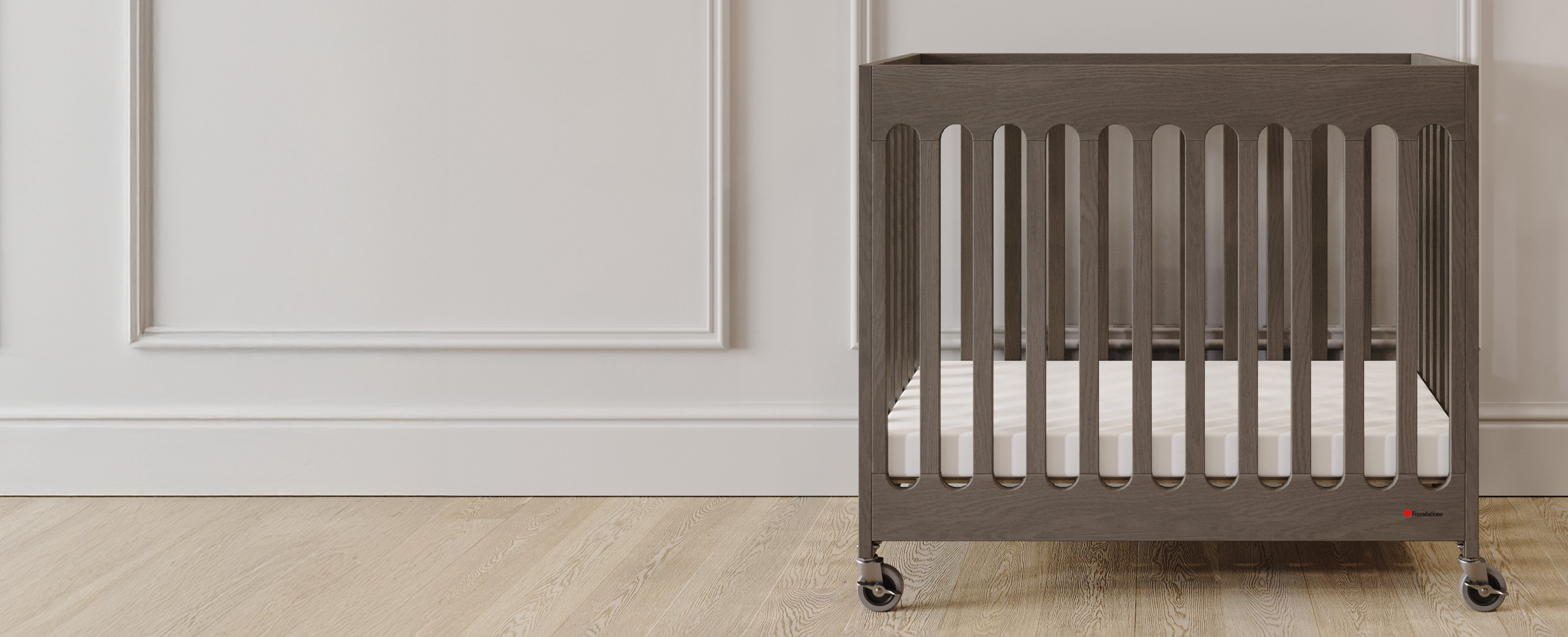 Hotel Cribs: 4 Qualities to Expect