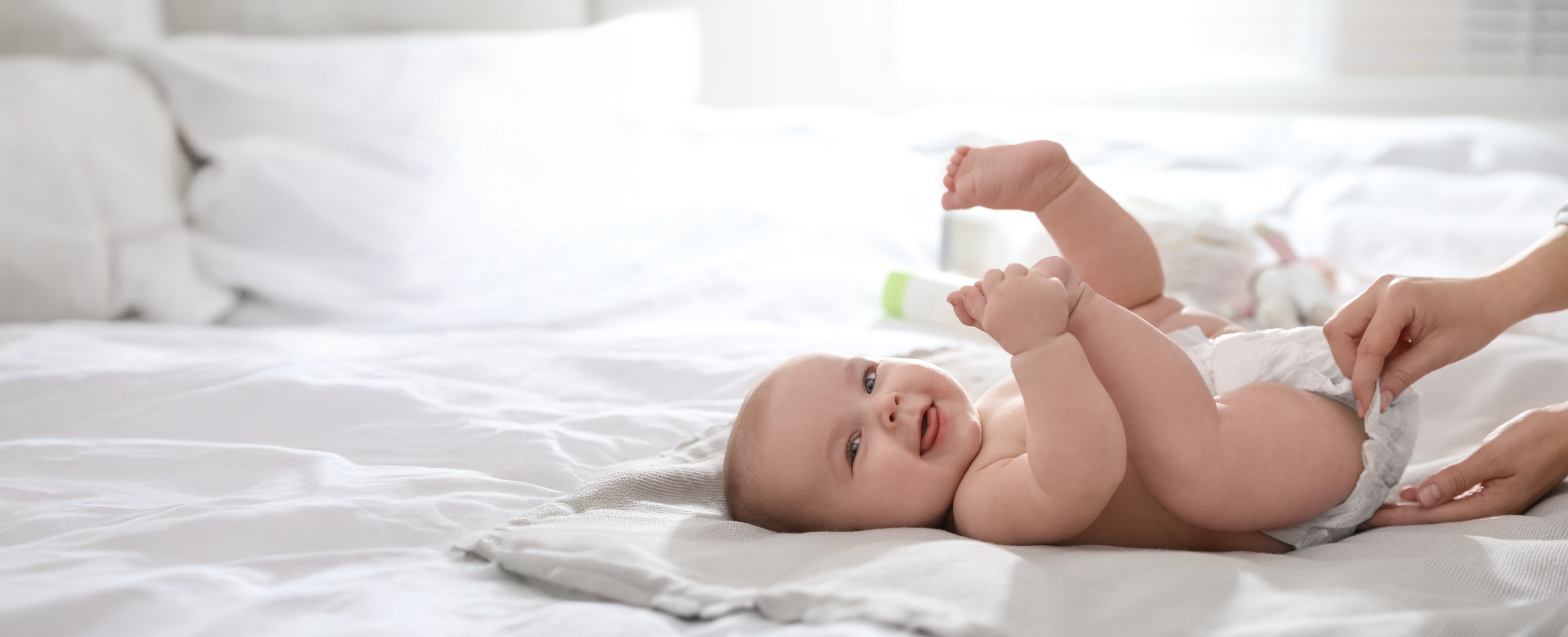 How to Choose the Best Changing Table for Your Childcare Center