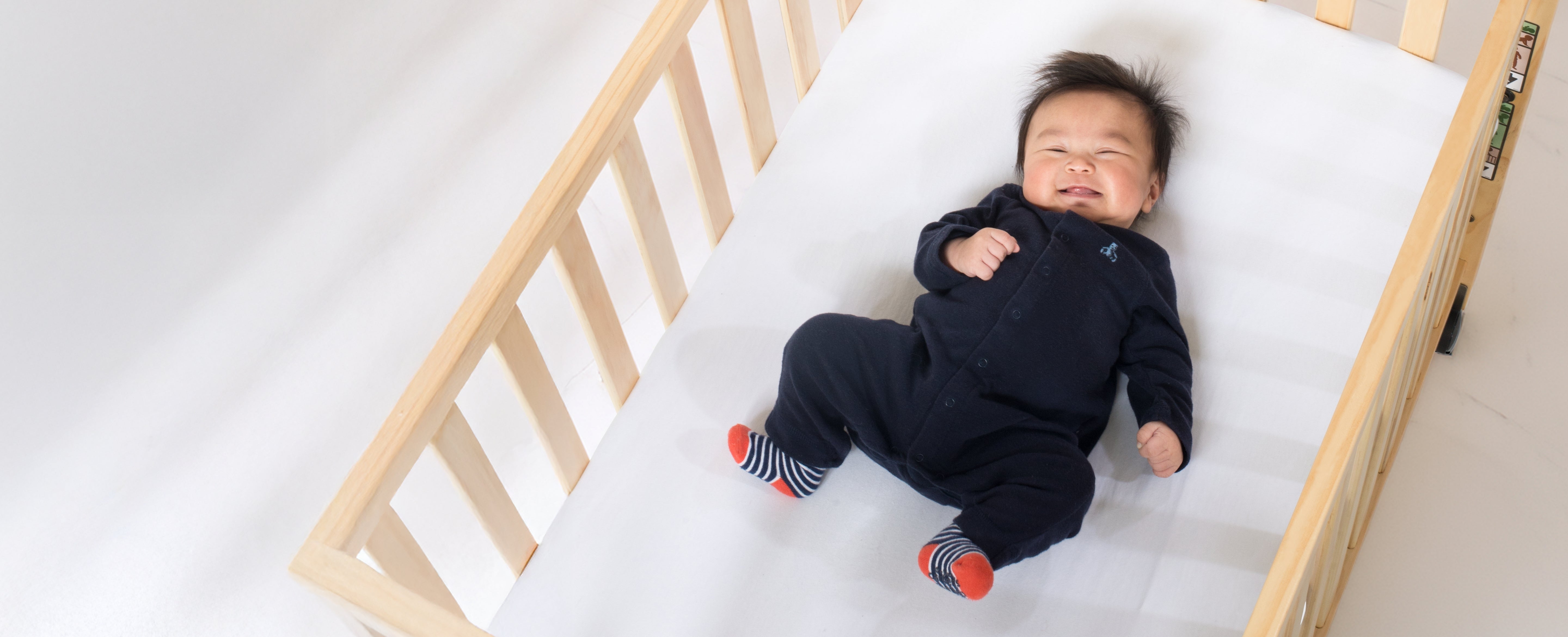 Knowing When to Replace Crib Mattresses: A Guide for Hotel and Daycare Management
