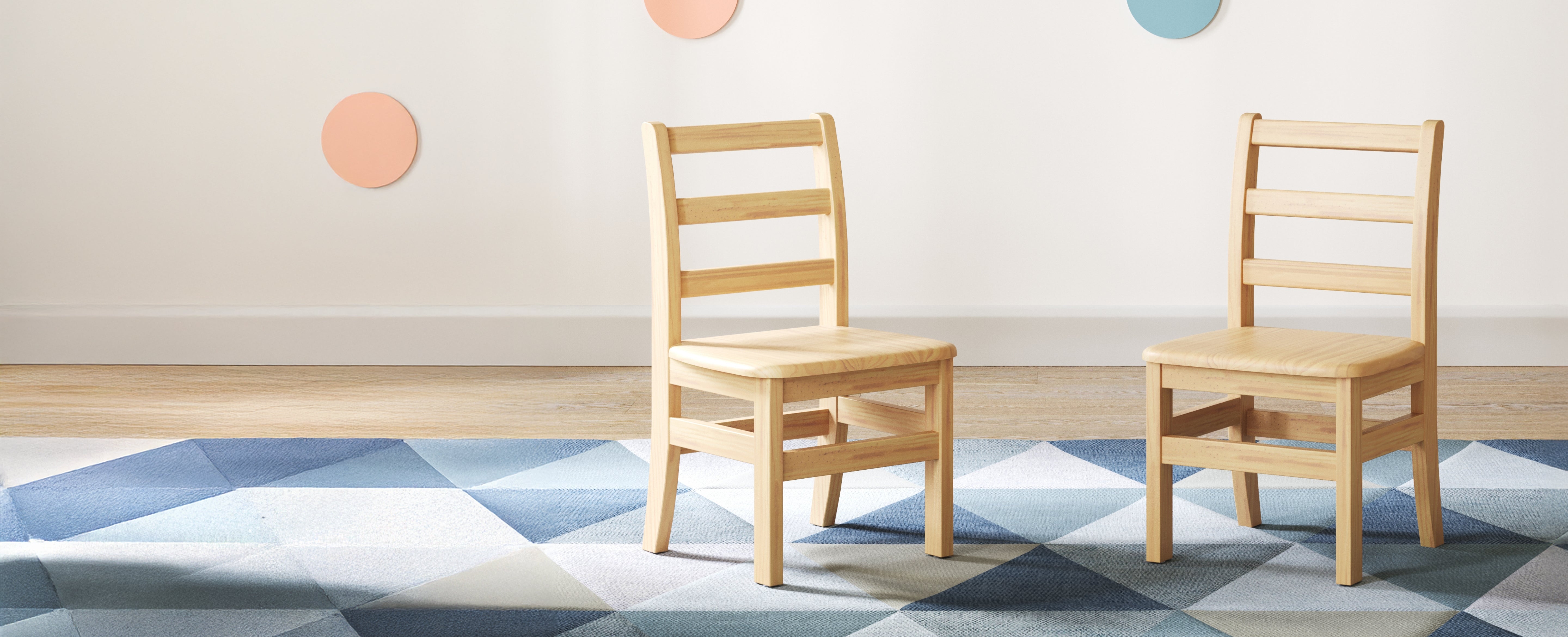 Little Innovators: Small Chairs, Big Value