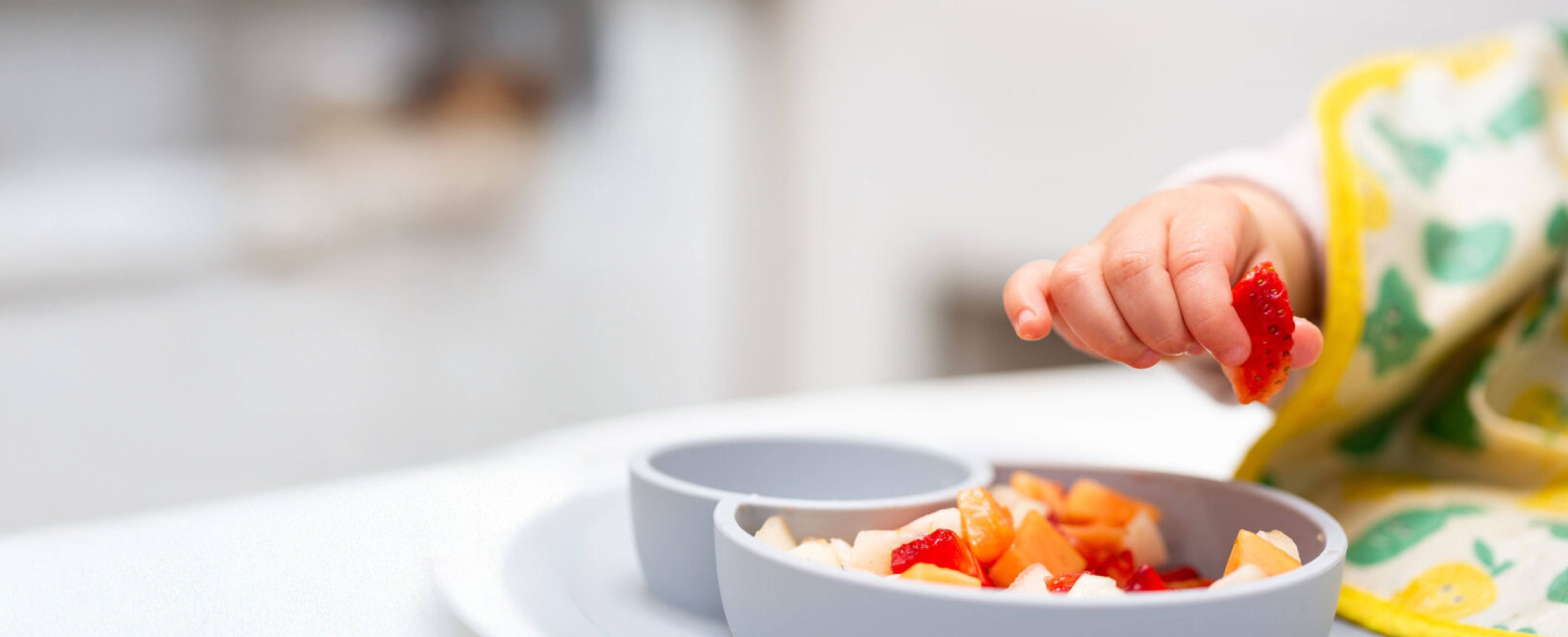 Safety First: The Top 5 Features to Look for in Child Care Feeding Chairs