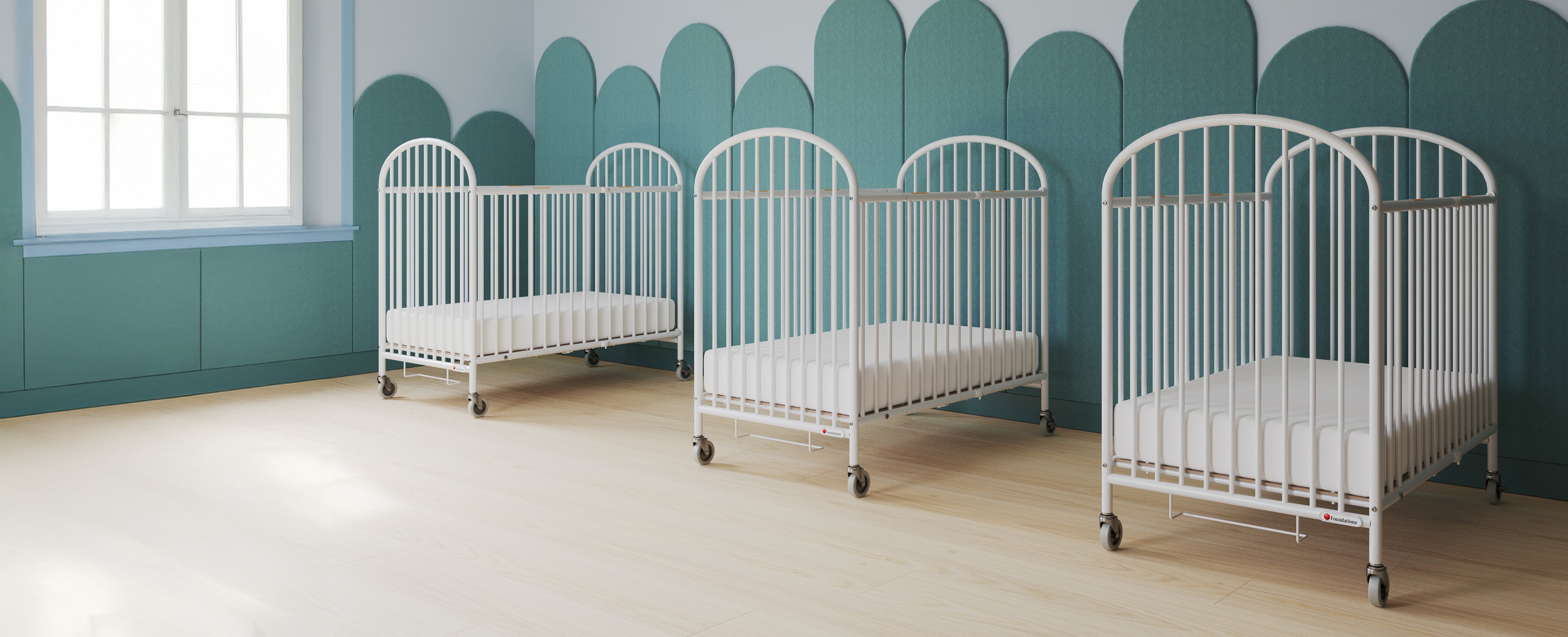 Top 5 Tips to Create a Cozy Naptime Space in Daycare Centers