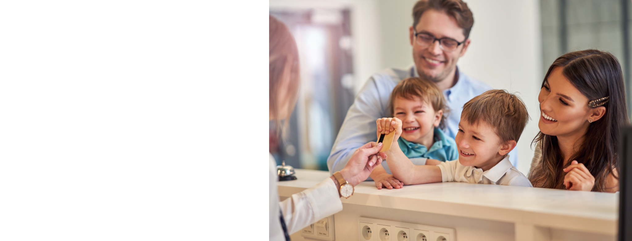 7 Ways Your Hotel Can Foster Meaningful Family Moments This Holiday Season