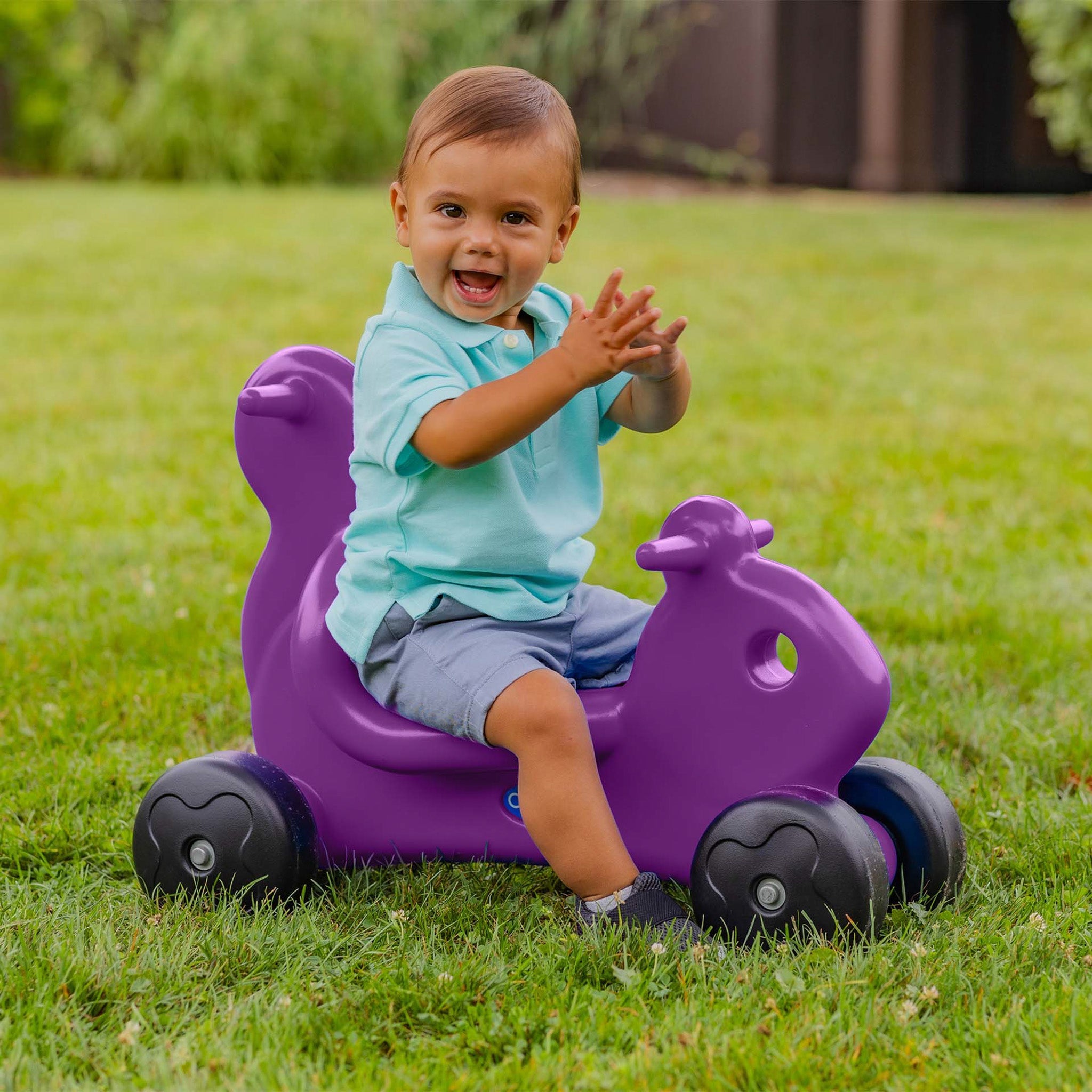 CarePlay Ride-On Toys