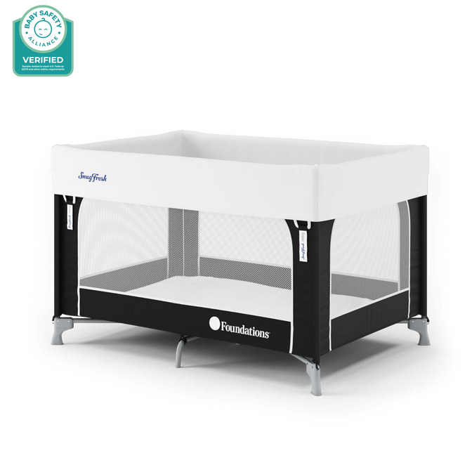 SnugFresh Celebrity Travel Yard