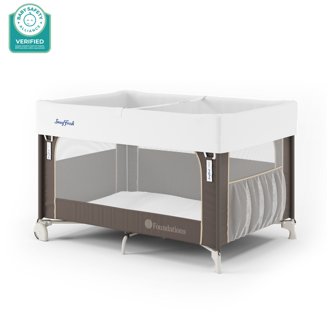 SnugFresh Elite Travel Yard