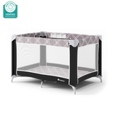 Bassinet: Bassinet Not Included