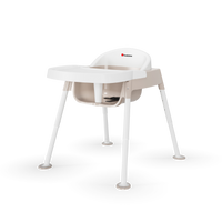 Secure Sitter™ Premier Adjustable Feeding Chair