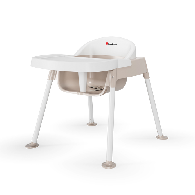 Secure Sitter™ Tip & Slip Proof Feeding Chair