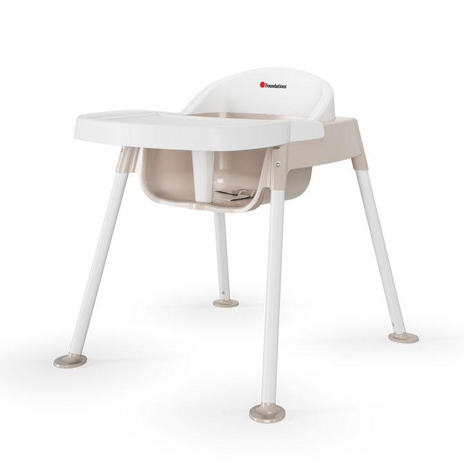 Secure Sitter™ Tip & Slip Proof Feeding Chair