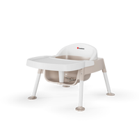 Secure Sitter™ Tip & Slip Proof Feeding Chair