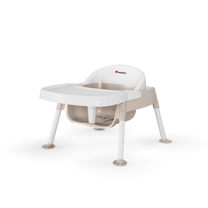 Secure Sitter™ Tip & Slip Proof Feeding Chair