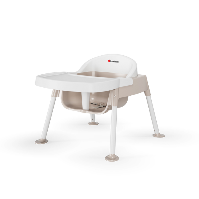 Secure Sitter™ Tip & Slip Proof Feeding Chair