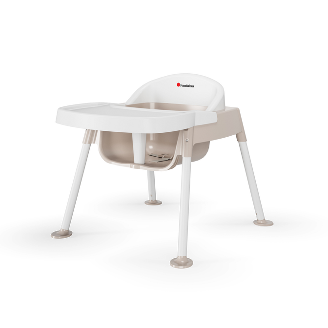 Secure Sitter™ Tip & Slip Proof Feeding Chair