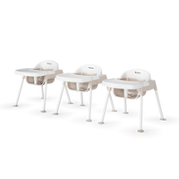 Secure Sitter™ Tip & Slip Proof Feeding Chair
