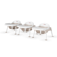 Secure Sitter™ Tip & Slip Proof Feeding Chair