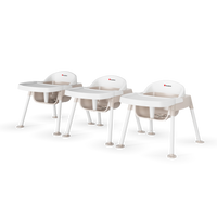 Secure Sitter™ Tip & Slip Proof Feeding Chair