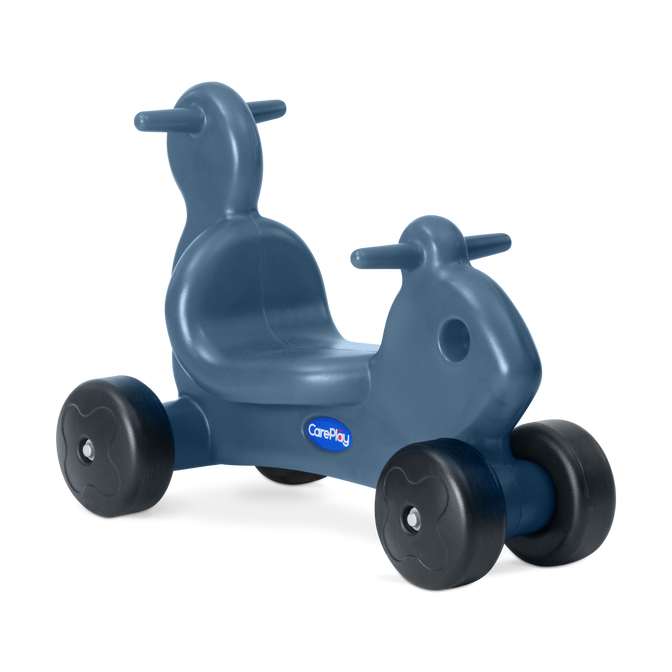 CarePlay Squirrel Ride On - Nature Collection