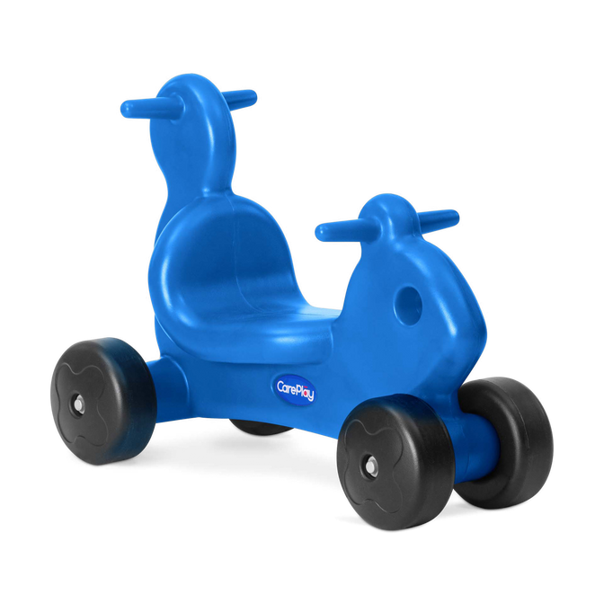 CarePlay® Squirrel Ride On Toy