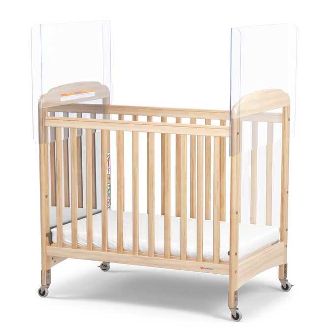 CareShield®  Protective Barrier