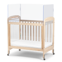 CareShield  Protective Barrier