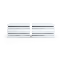 CozyFit™ Cot Sheets