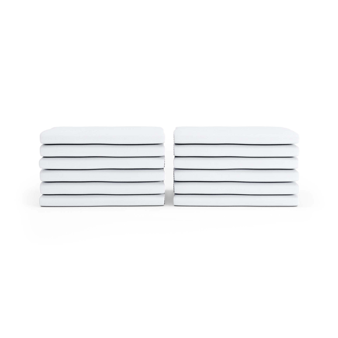 CozyFit™ Cot Sheets