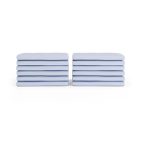 CozyFit™ Cot Sheets