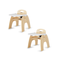 Easy Serve™ Feeding Chair