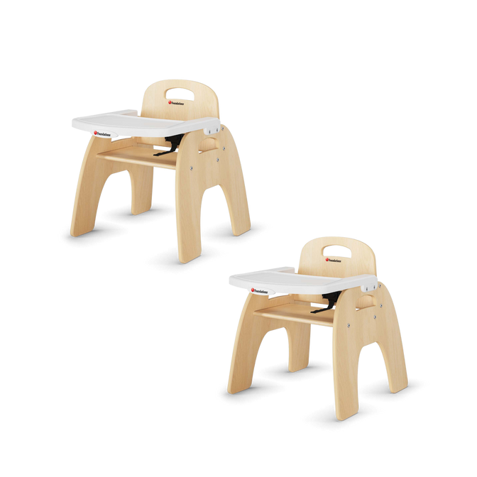 Easy Serve™ Feeding Chair