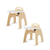 Easy Serve™ Feeding Chair