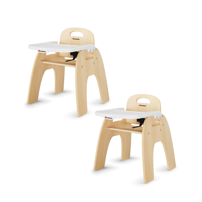 Easy Serve™ Feeding Chair