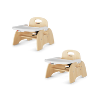 Easy Serve™ Feeding Chair