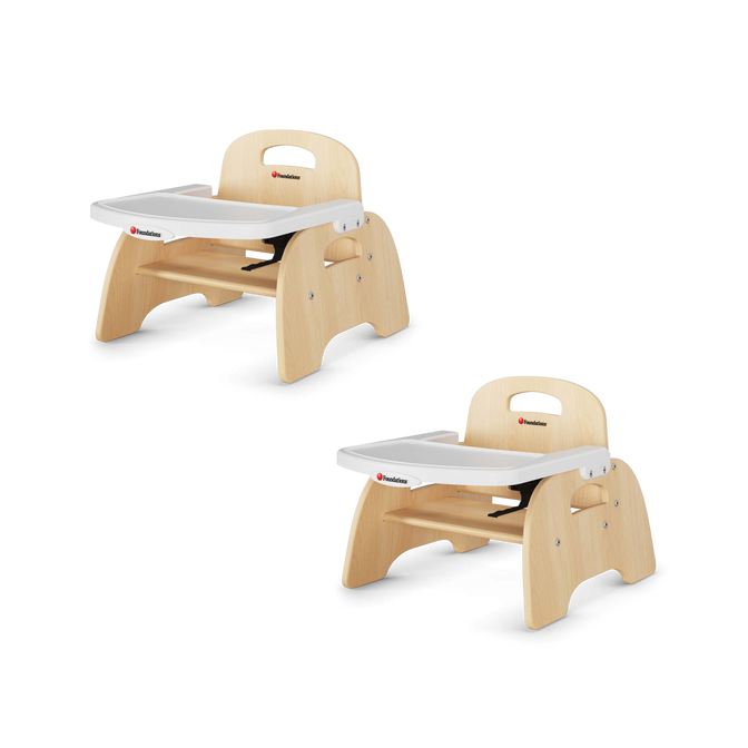 Easy Serve™ Feeding Chair