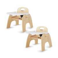 Easy Serve Feeding Chair