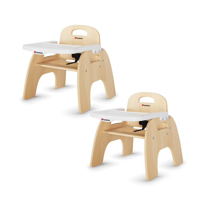 Easy Serve Feeding Chair