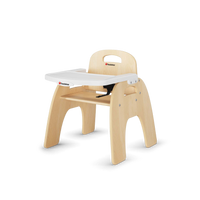 Easy Serve™ Feeding Chair