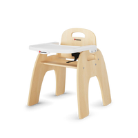 Easy Serve™ Feeding Chair