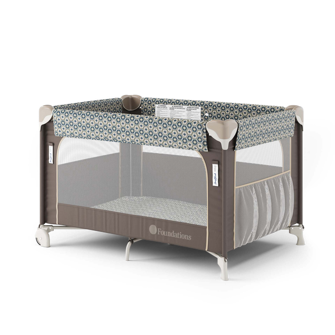 SnugFresh Elite Travel Yard