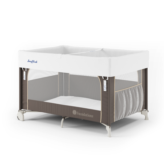 SnugFresh® Elite™ Travel Yard