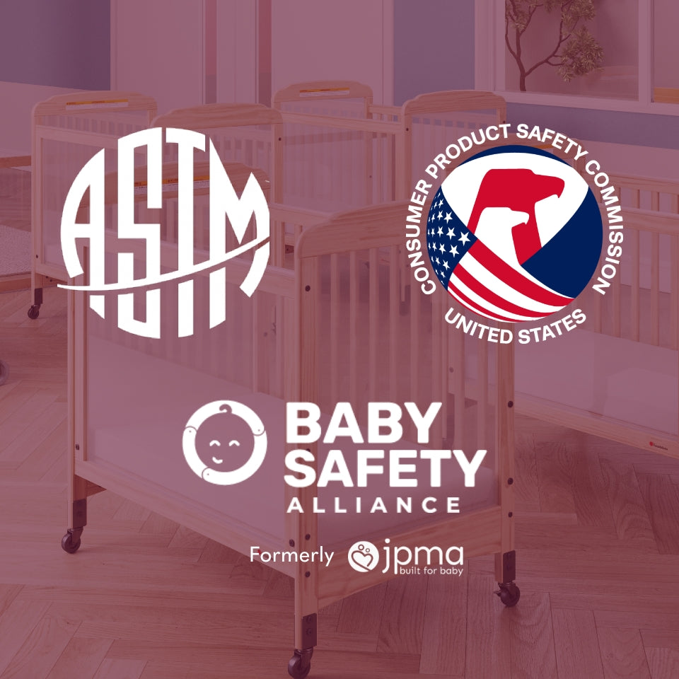 Are Your Cribs Up to State Regulation?