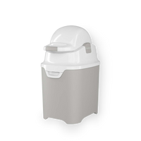 Foundations Mini Diaper Pail