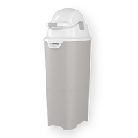 Foundations Tall Diaper Pail